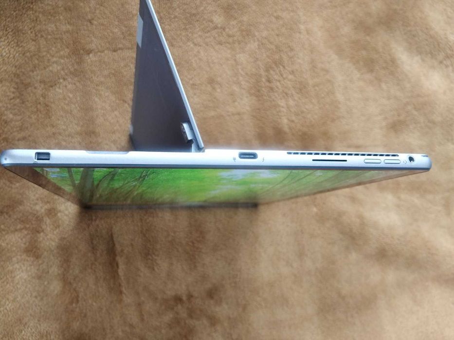 Планшет Dell Latitude 7320 Detachable i5-1140G7/8/256