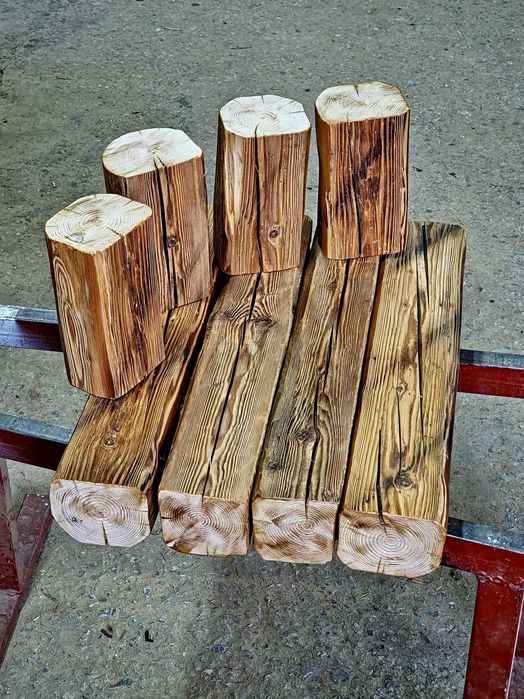 panele ścienne stare deski drewno na ścianę sufit lamele naturalne