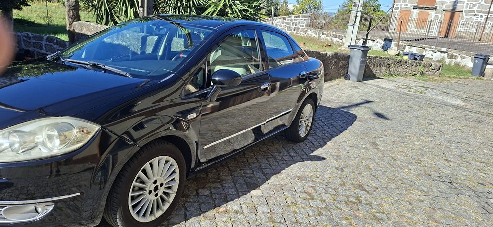 Vende-se Fiat linea 2007 — photo 3
