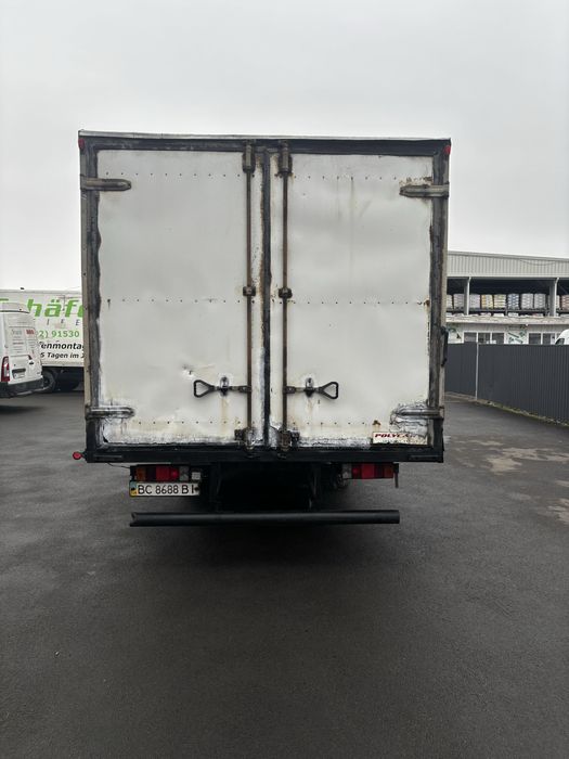 TATA LPT 613, 2013р