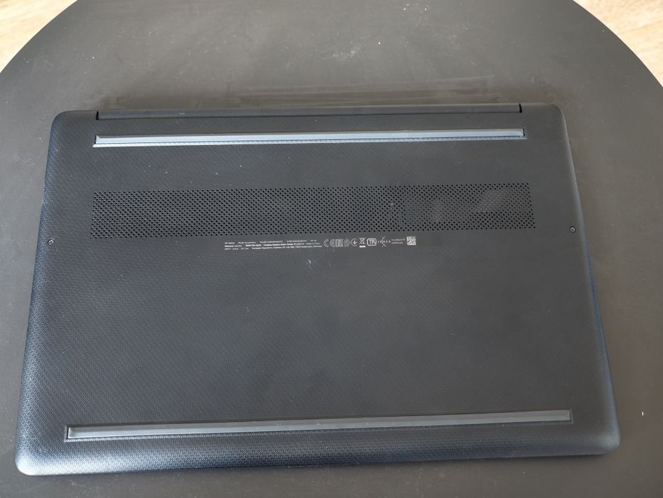 Notebook HP zadbany.