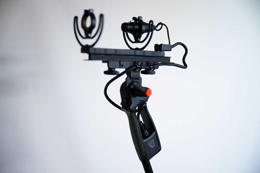 Rycote Wind Screen Kit 3