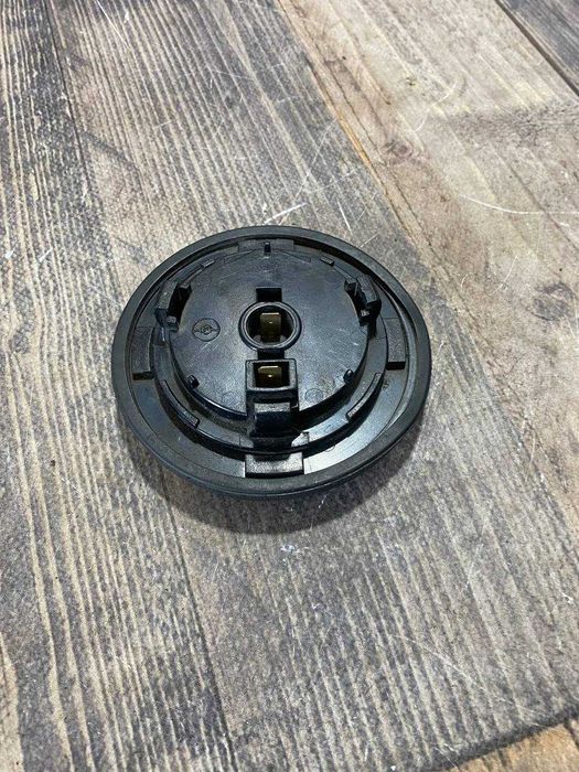 Накладка закглушка кнопка сигналу керма руля BMW E30 / E28 / E24 / E23 3233--1155293  ІДЕАЛ