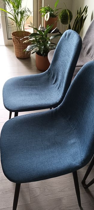 Mesa e Cadeiras Sklum estimadas