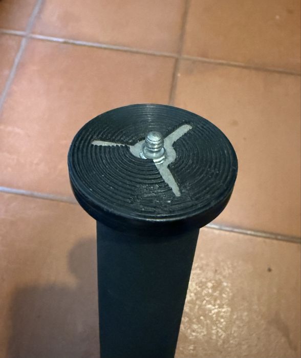 Monopé Gitzo G1564L