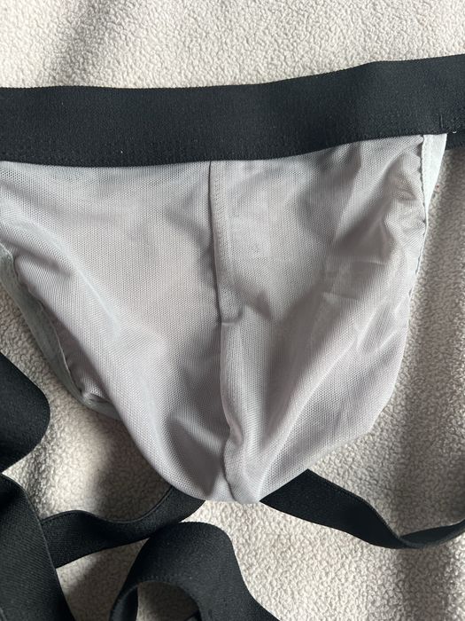 Jockstraps renda xl novos