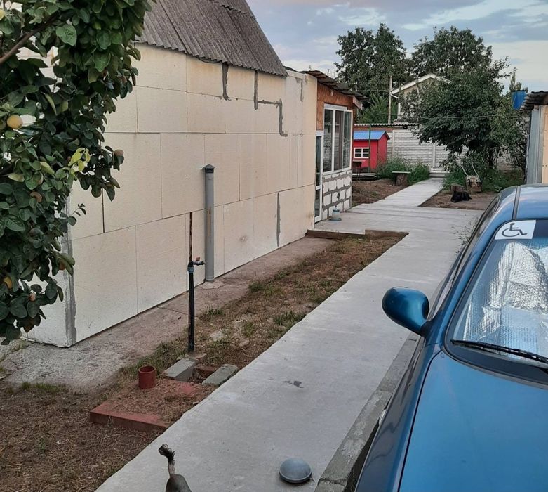 Продам дом/дачу Золотой ранет