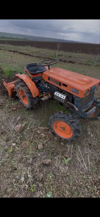 Kubota B6000 (обмін)