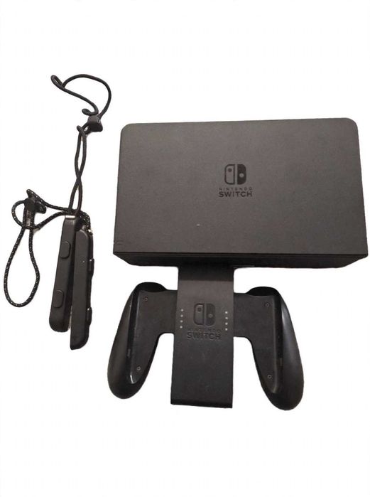 acessorios nintendo switch oled