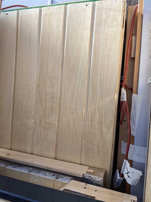 SAUNA sucha fińska biała 2w1 infrared narożna infra lecznicza Klafs