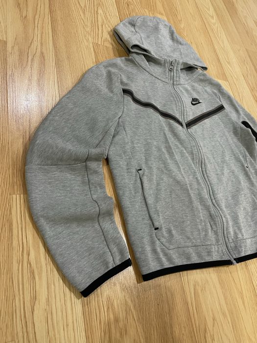 Nike tech fleece