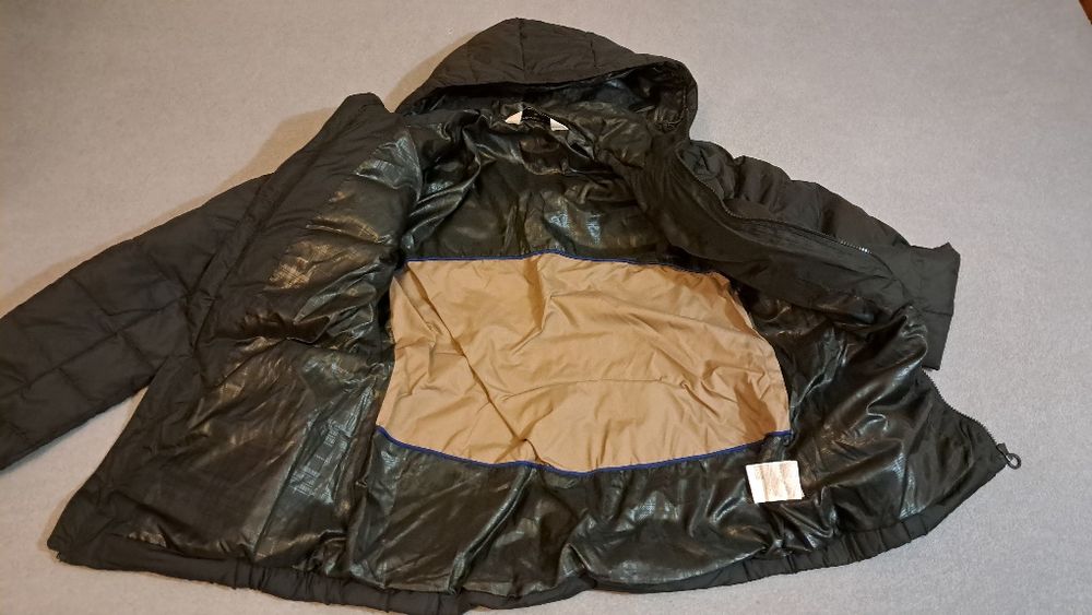 Przejsciowa kurtka diverse L nowa