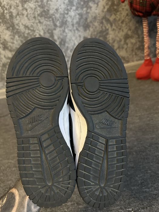 Кросівки Nike Dunk Low Retro