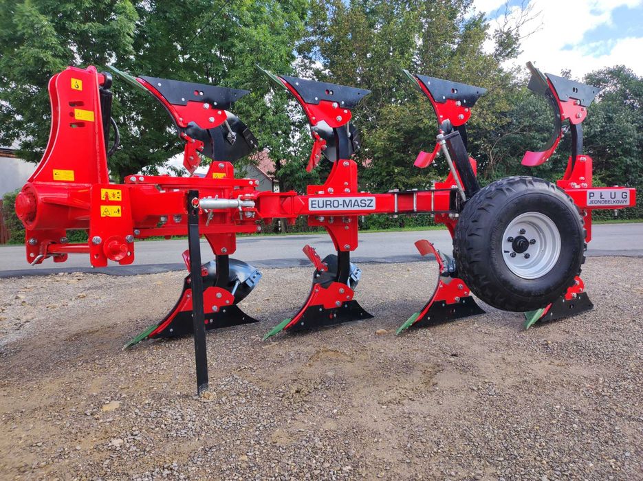 pług OBROTOWY/ jednobelkowy/ rama 120x120/ *akpil/ *euro-masz PROMOCJA