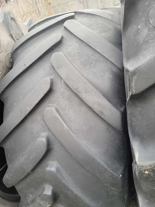 Opona 1 szt michelin 540/65r28