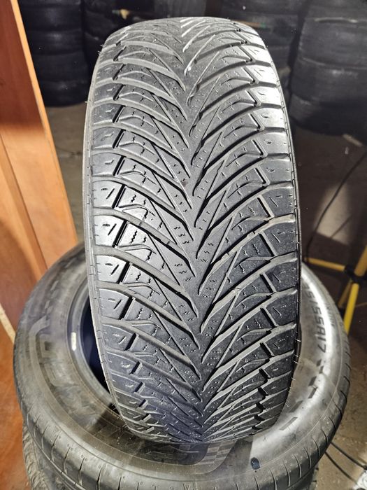 Austone 195/65 r15 FixClime SP-401 /// 5,5mm!!! 2023r wysyłka All Season