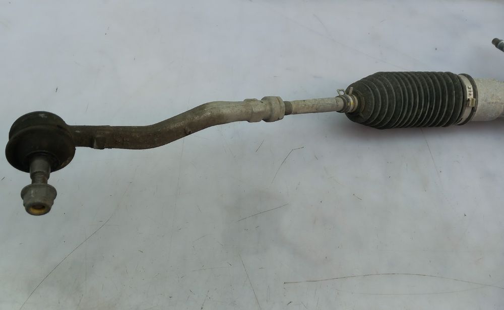 Caixa de direção PEUGEOT 208