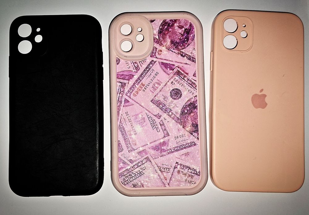 Продам айон 11 на 128 ГБ