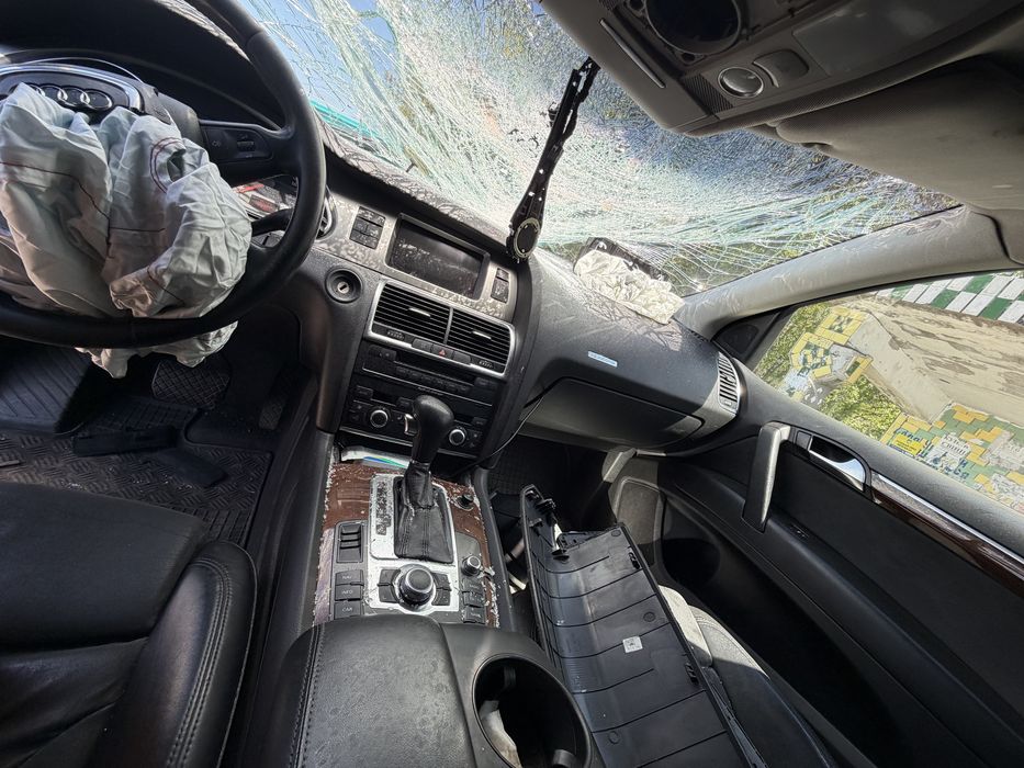 Продам Audi q7 3.0d 2006р