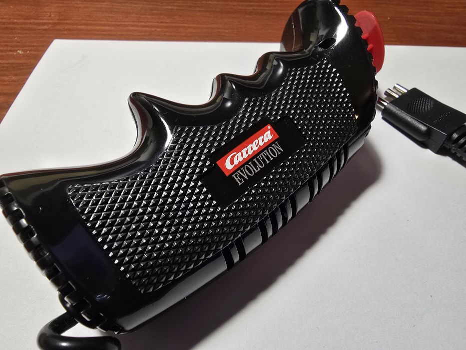 Kontroler Carrera Evolution Speed Controller
