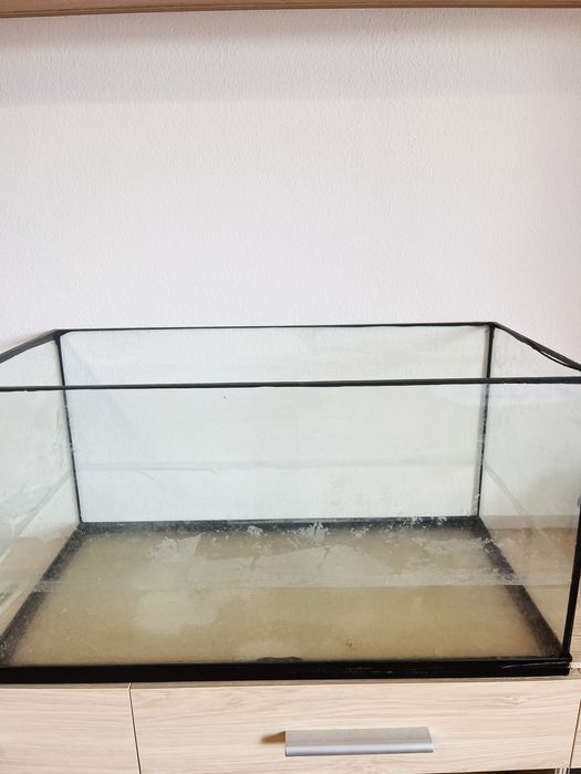 Aquário Usado 54L
