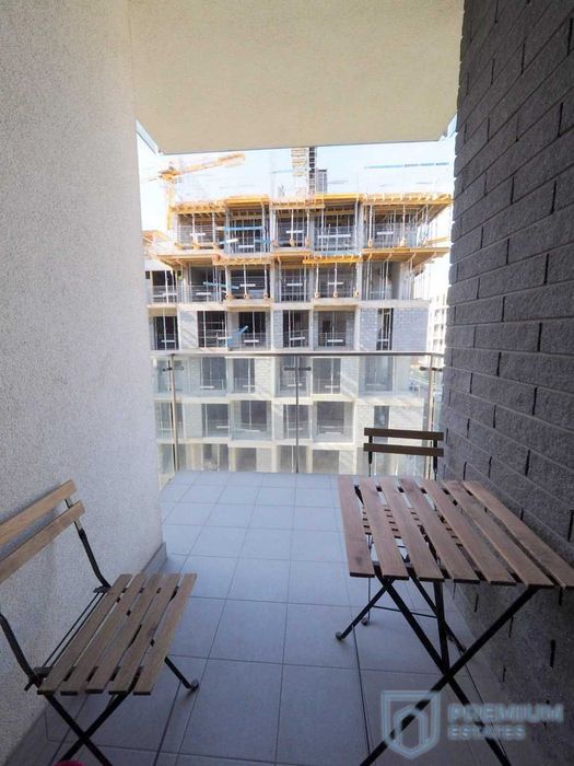 Apartament 49m2, 2 pokoje, Rakowicka, Novum ENG