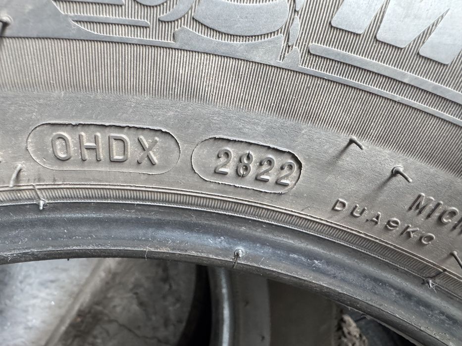 Комплект резины 195/65R15