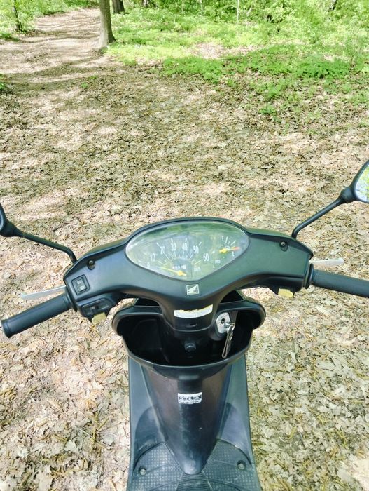 Продається Honda dio af62