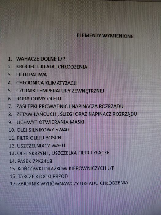 Mercedes w203 1.8 kompressor super stan