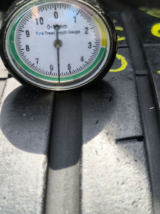 Opona Goodyear eagle f 1 asymetric 3 245/35/20 pojedynka
