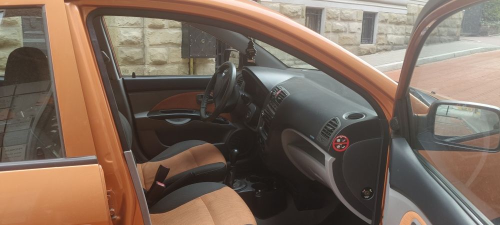 Kia Picanto 1.1 2006