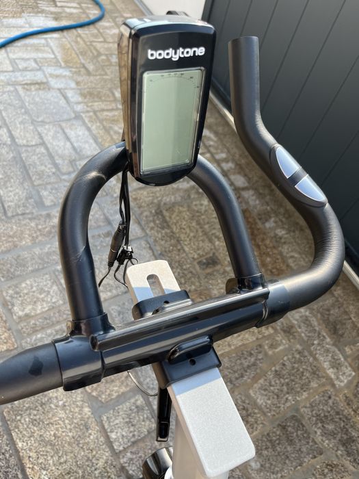 Bicicleta desportiva