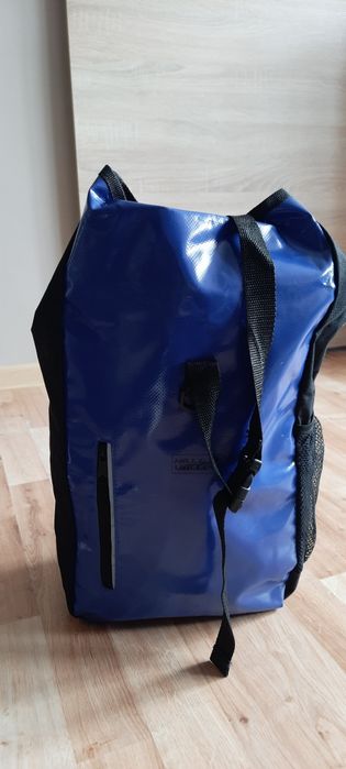 Torba rowerowa Hille Ualley