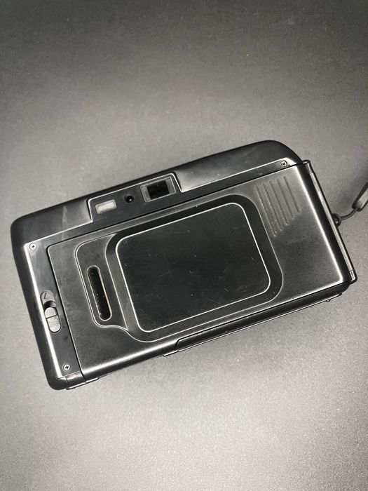 Плівкова камера Praktica 300A