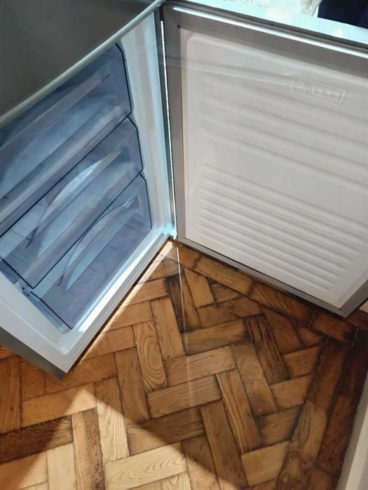 Frigorífico como NOVO