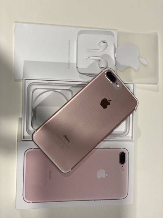 Iphone 7 plus /айфон 7 плюс