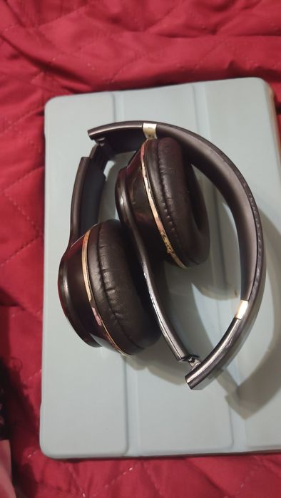 Навушники Beats S460