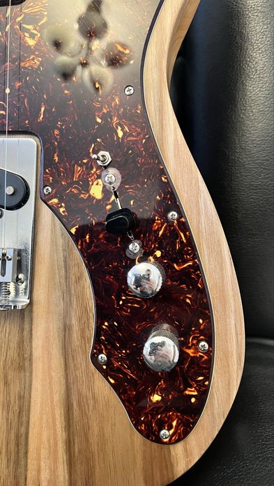Telecaster Meller Custom