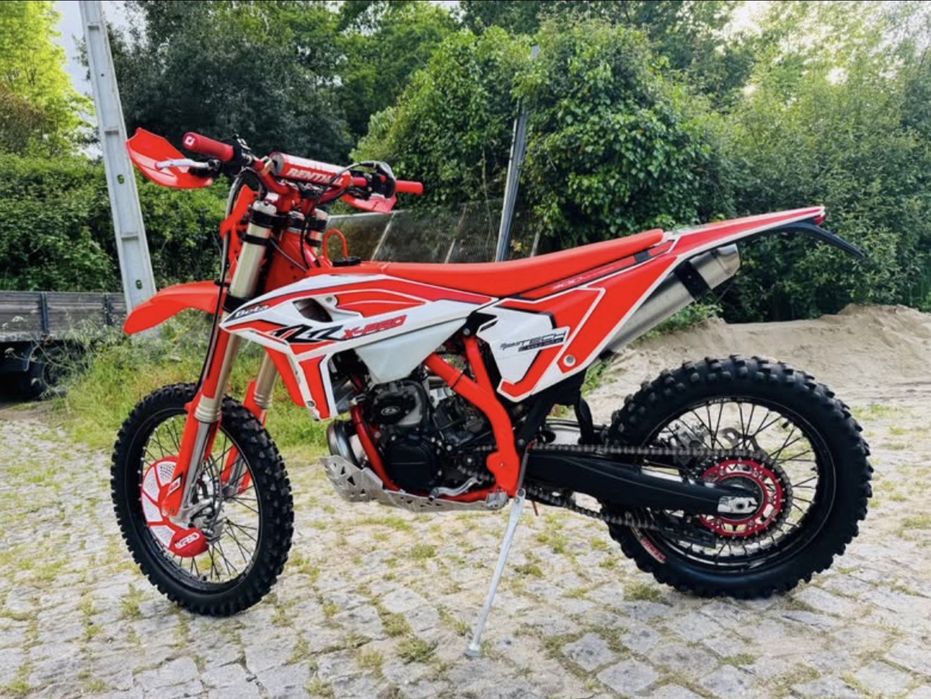 Beta rr 300 2025