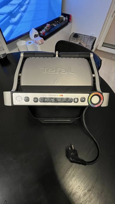 Tefal OptiGrill GC705D16