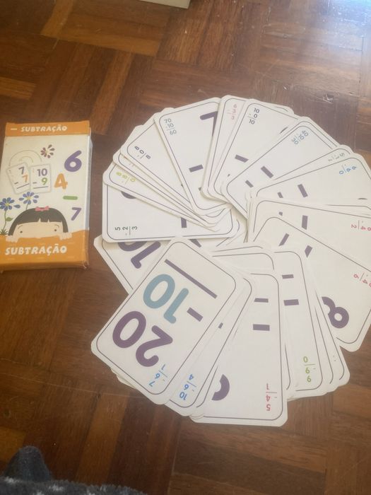 Jogos de matematica para crianças