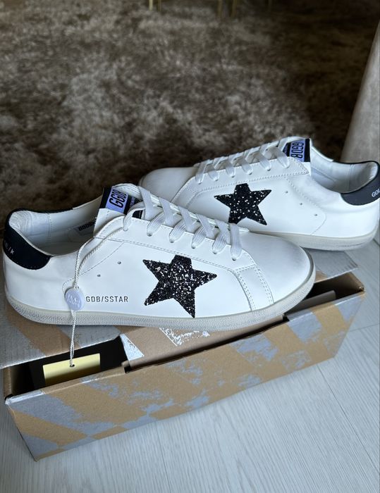 Golden goose mulher
