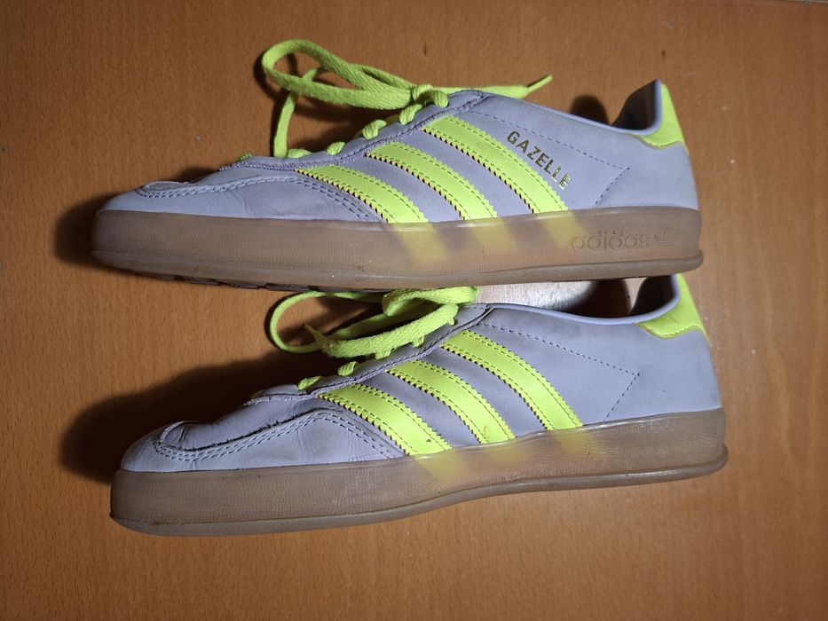 Tenis Adidas Gazelle, Campus, OWNTHEGAME