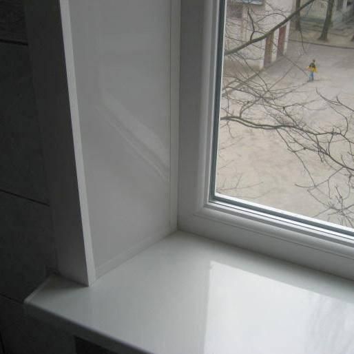 Откоси по нормальним цінам