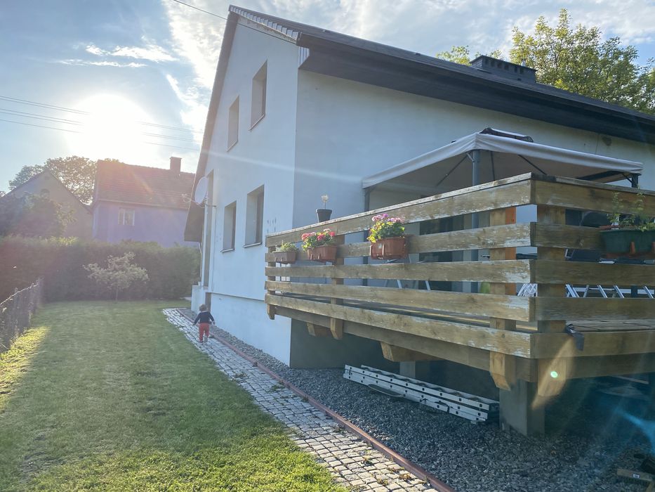 Sprzedam lub zamienie dom 131m