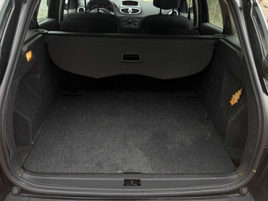 Renault Clio Break 1.2 2008