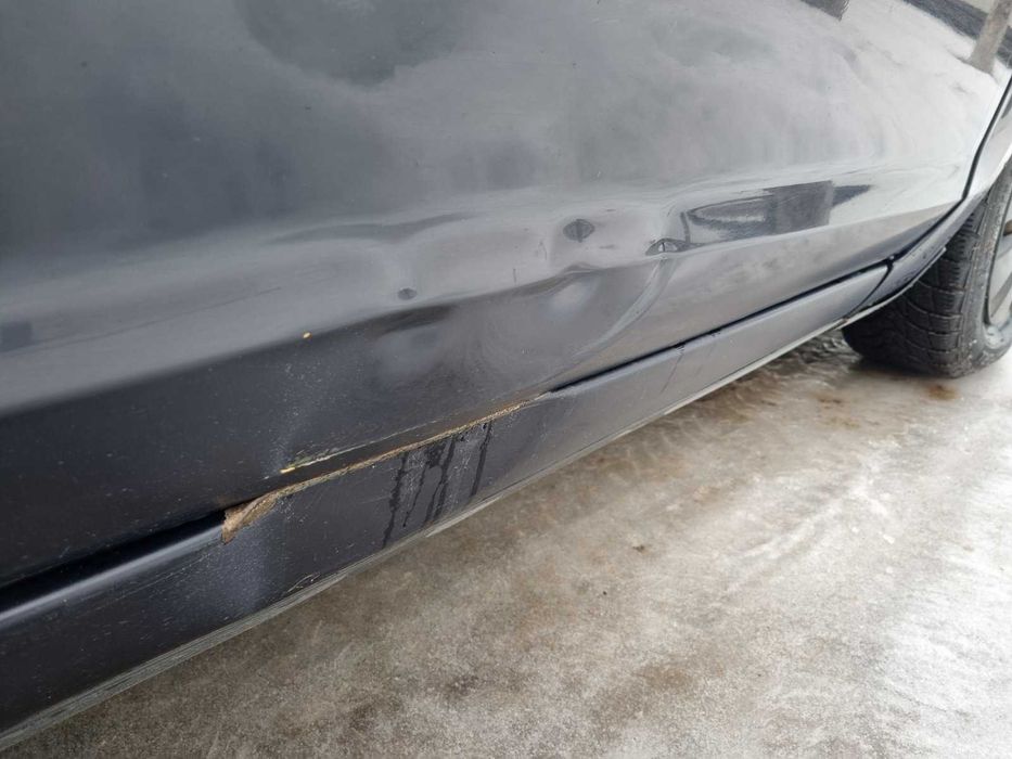 Ford fokus 2007 1.6d