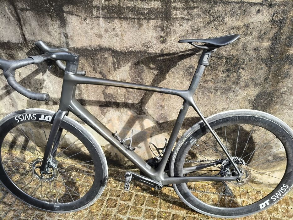 Giant TCR Advanced SL0