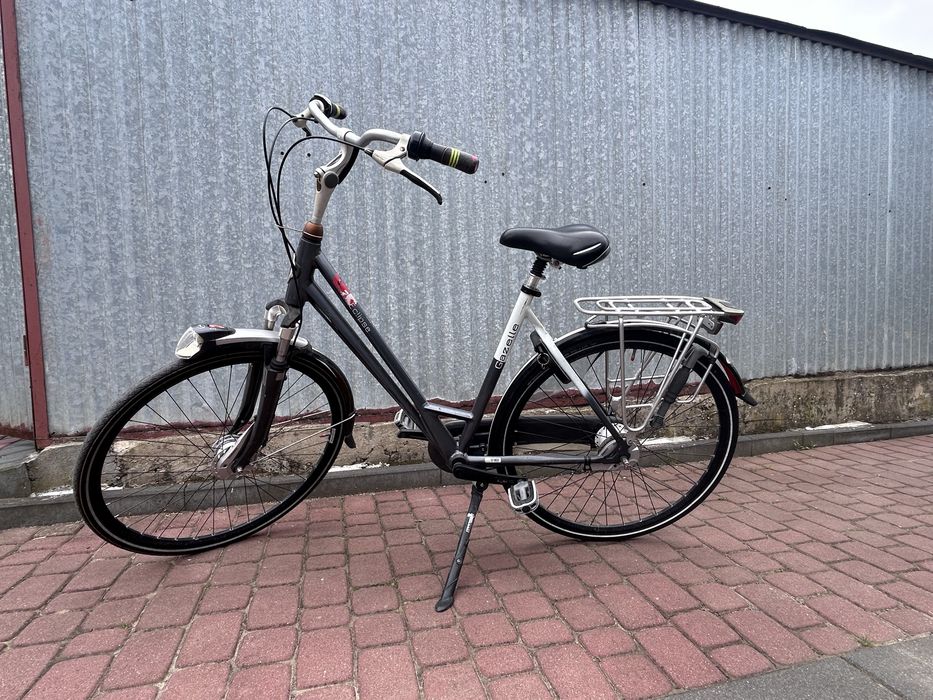 Rower Gazelle Eclipse