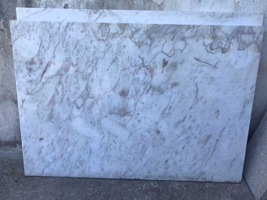 Pedra Mármore polida